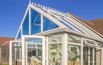 conservatory roof insulation costs Grindsbrook Booth