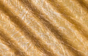 Grindsbrook Booth fibreglass roof waterproofing