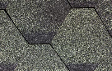 Grindsbrook Booth fibreglass shingle repairs