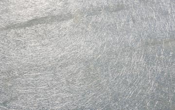 Grindsbrook Booth laminate fibreglass or shingles?