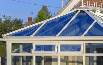 professional Grindsbrook Booth conservatory insulation