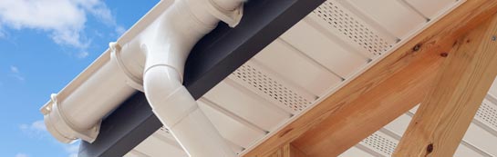 get Grindsbrook Booth guttering quotes today