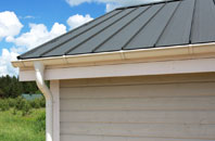 Grindsbrook Booth fascia repair