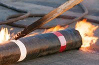 free Grindsbrook Booth flat roofing repair quotes