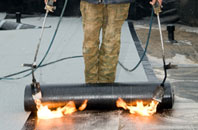 Grindsbrook Booth flat roof sealing quote