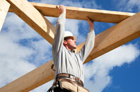 Grindsbrook Booth roof replacement work