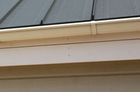 Grindsbrook Booth soffit repair