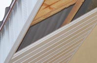 rated Grindsbrook Booth soffit repair companies